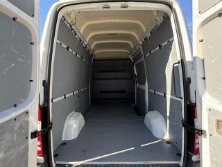 Κλούβα Mercedes-Benz 2017 316 CDI KA 4X2 / EURO 6c-thumb-16