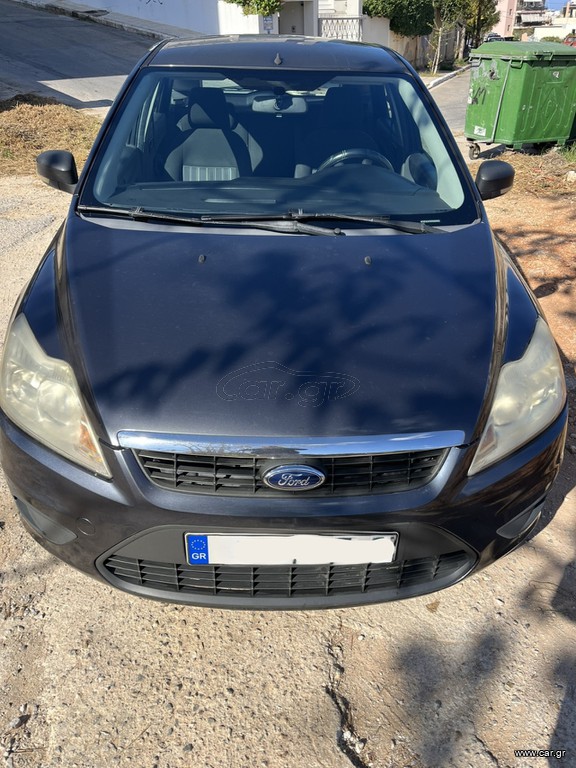 Ford Focus 2009