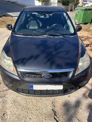 Ford Focus 2009
