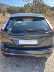 Ford Focus 2009-thumb-3