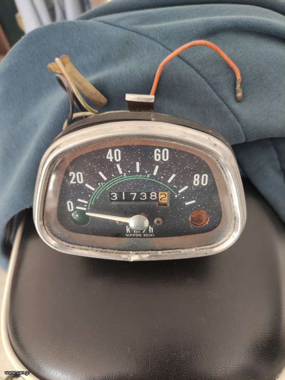 Κοντέρ HONDA CD 50