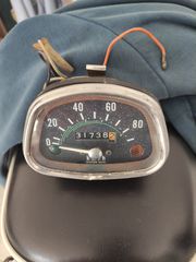 Κοντέρ HONDA CD 50