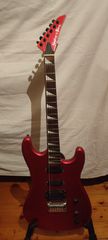 epiphone by gibson, s 600