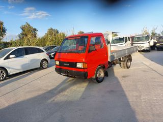 Mazda 2001 E 2200