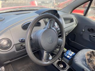 CHEVROLET MATIZ '05 800cc 130.000χλμ !! - Αξονες Πίσω - Κρεμαγιέρα-thumb-2