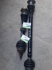 Seat leon 99-2005 1.600 κυβικά 16ν