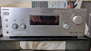 HOME CINEMA SONY