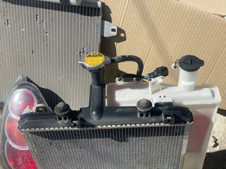 Σασμάν TOYOTA Aygo 2013-thumb-6