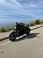 Ducati Diavel 2014-thumb-1