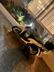 Honda SH Mode 125 2025-thumb-1