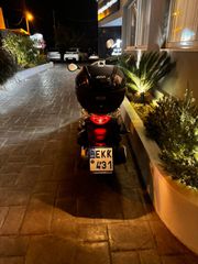 Honda SH Mode 125 2025-thumb-2