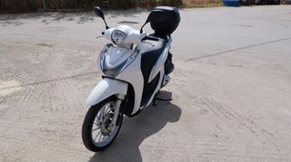 Honda SH Mode 125 2025-thumb-4