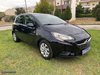 Opel Corsa 2018 ΠΡΟΣΦΟΡΑ 10999€ ΕΩΣ 10/08/2025  1400cc COSMO AUTOMATIC