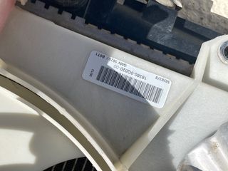 Φανάρι εμπρός αριστερό TOYOTA Augo-thumb-15