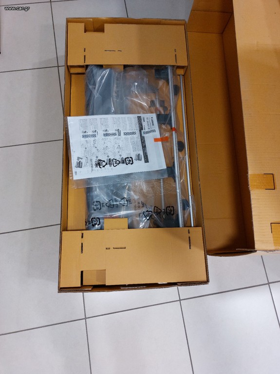 Bάση για Plotter IPF 750 Series