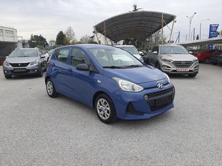 Hyundai i 10 2017