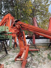 Γερανοί Hiab 1984 1165 L