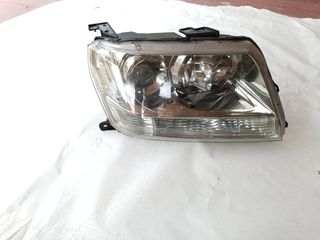 ΦΑΝΆΡΙ EMΠΡΟΣ ΔΕΞΙΟ SUZUKI GRAND VITARA ( '07 )