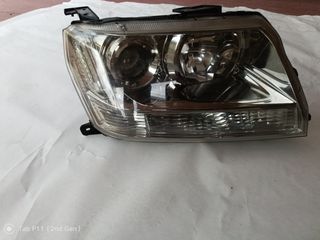 ΦΑΝΆΡΙ EMΠΡΟΣ ΔΕΞΙΟ SUZUKI GRAND VITARA ( '07 )-thumb-1