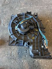ΜΟΤΕΡ ΚΑΛΟΡΙΕΡ NISSAN ALMERA N16 2000-2006