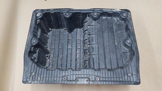 BMW E90 E91 E92 θηκη πορτ μπαγκαζ αποθηκευτικου χωρου 41147120020