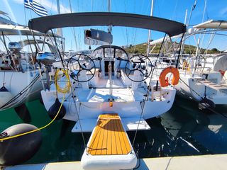Beneteau 2024 First 36