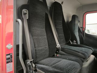 Κόφα Mercedes-Benz 2017 821 ATEGO      8.600 KG  μικτο βαρος-thumb-62