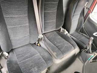 Κόφα Mercedes-Benz 2017 821 ATEGO      8.600 KG  μικτο βαρος-thumb-67