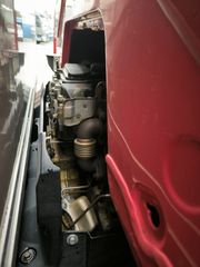 Κόφα Mercedes-Benz 2017 821 ATEGO      8.600 KG  μικτο βαρος-thumb-98