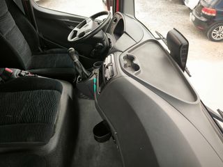 Κόφα Mercedes-Benz 2017 821 ATEGO      8.600 KG  μικτο βαρος-thumb-69