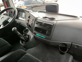 Κόφα Mercedes-Benz 2017 821 ATEGO      8.600 KG  μικτο βαρος-thumb-70