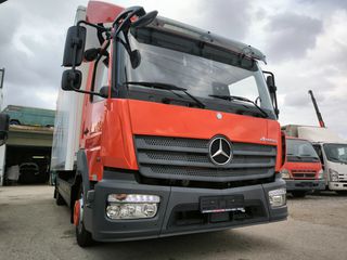 Κόφα Mercedes-Benz 2017 821 ATEGO      8.600 KG  μικτο βαρος-thumb-71