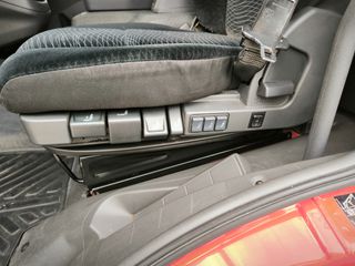 Κόφα Mercedes-Benz 2017 821 ATEGO      8.600 KG  μικτο βαρος-thumb-78
