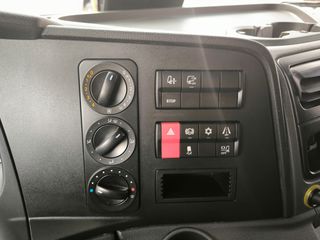 Κόφα Mercedes-Benz 2017 821 ATEGO      8.600 KG  μικτο βαρος-thumb-85