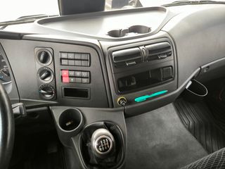 Κόφα Mercedes-Benz 2017 821 ATEGO      8.600 KG  μικτο βαρος-thumb-86