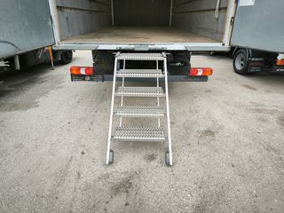 Κόφα Mercedes-Benz 2017 821 ATEGO      8.600 KG  μικτο βαρος-thumb-33