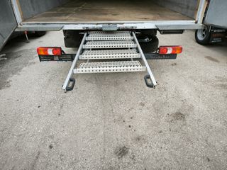 Κόφα Mercedes-Benz 2017 821 ATEGO      8.600 KG  μικτο βαρος-thumb-36