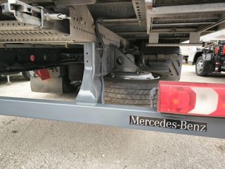Κόφα Mercedes-Benz 2017 821 ATEGO      8.600 KG  μικτο βαρος-thumb-39