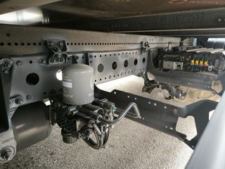 Κόφα Mercedes-Benz 2017 821 ATEGO      8.600 KG  μικτο βαρος-thumb-46