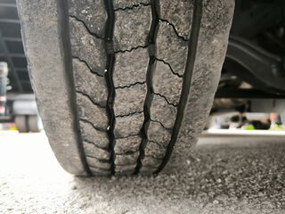 Κόφα Mercedes-Benz 2017 821 ATEGO      8.600 KG  μικτο βαρος-thumb-50
