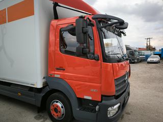 Κόφα Mercedes-Benz 2017 821 ATEGO      8.600 KG  μικτο βαρος-thumb-54