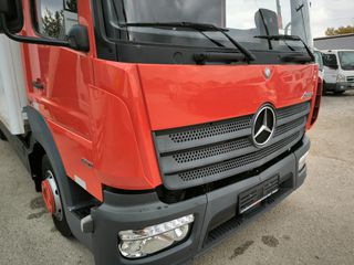 Κόφα Mercedes-Benz 2017 821 ATEGO      8.600 KG  μικτο βαρος-thumb-56