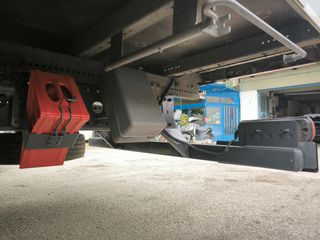 Κόφα Mercedes-Benz 2017 821 ATEGO      8.600 KG  μικτο βαρος-thumb-24