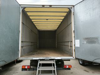 Κόφα Mercedes-Benz 2017 821 ATEGO      8.600 KG  μικτο βαρος-thumb-32