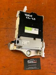 TOYOTA YARIS 2012-2019 ΠΛΑΚΕΤΑ MPX ΑΝΕΣΗΣ 89221-0D110 MB238000-833382730-52F80