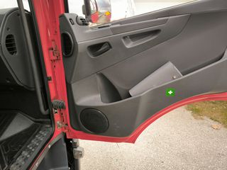 Κόφα Mercedes-Benz 2017 821 ATEGO     8.600 KG μικτο βαρος-thumb-60