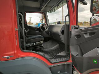 Κόφα Mercedes-Benz 2017 821 ATEGO     8.600 KG μικτο βαρος-thumb-61