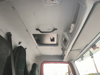 Κόφα Mercedes-Benz 2017 821 ATEGO     8.600 KG μικτο βαρος-thumb-64