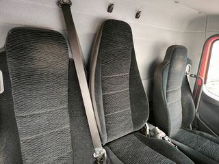 Κόφα Mercedes-Benz 2017 821 ATEGO     8.600 KG μικτο βαρος-thumb-68