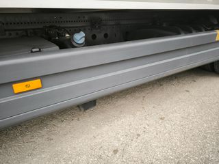 Κόφα Mercedes-Benz 2017 821 ATEGO     8.600 KG μικτο βαρος-thumb-102